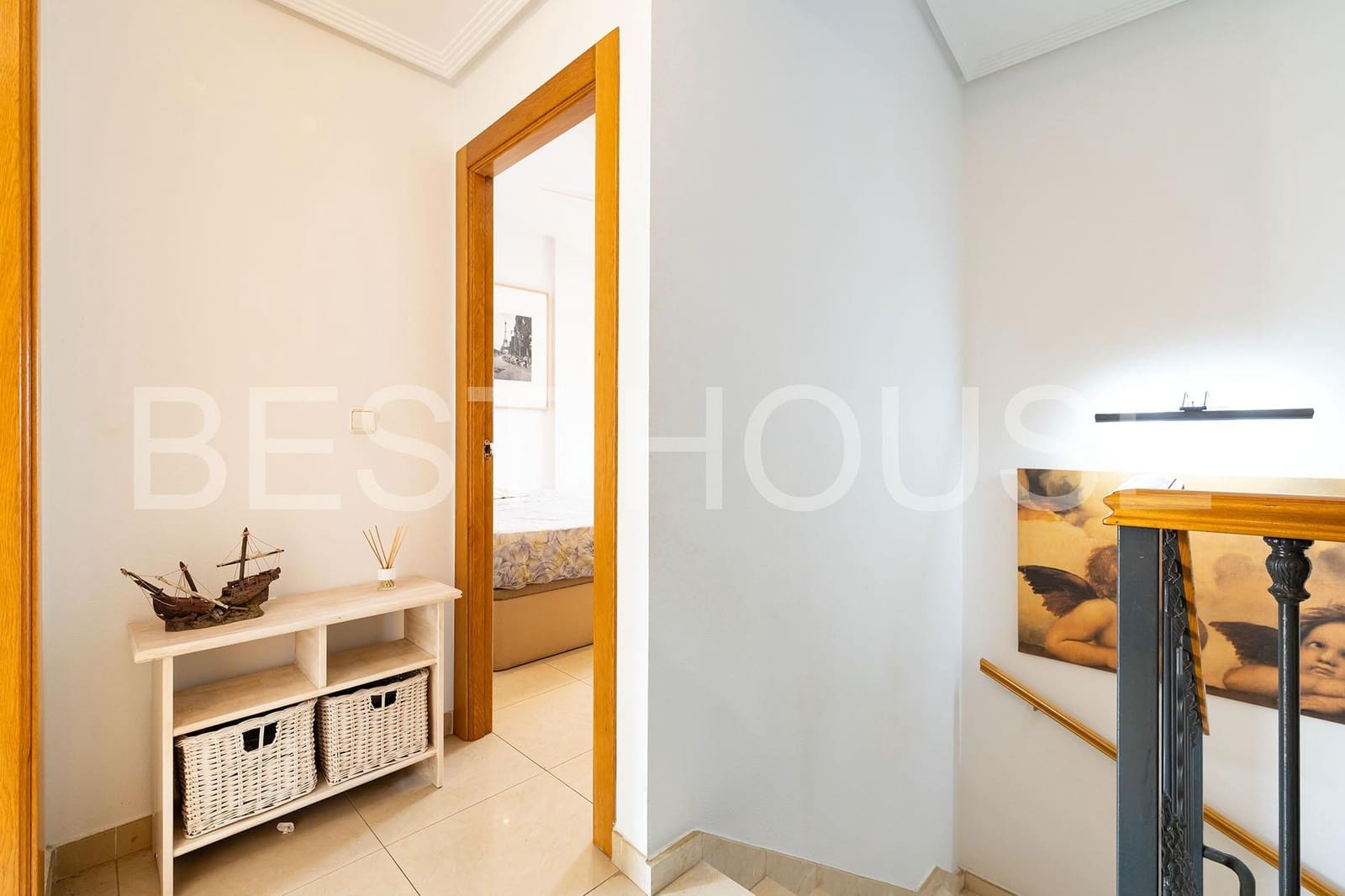 3 makuuhuone Kattohuoneisto myytävänä paikassa Casillas - 260 000 € (Ref: 9125272)