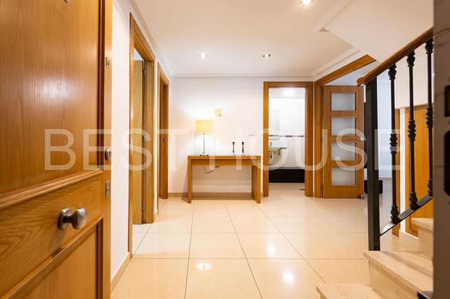 3 slaapkamer Penthouse te koop in Casillas, Murcia stad - € 260.000 (Ref: 9125272)