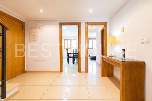 3 slaapkamer Penthouse te koop in Casillas, Murcia stad - € 260.000 (Ref: 9125272)