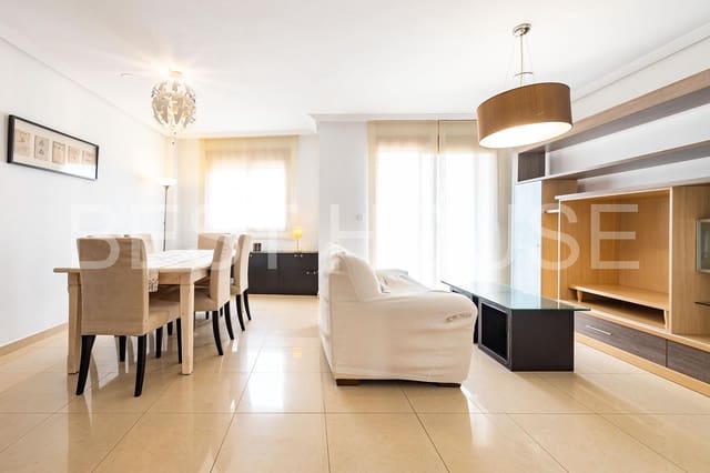 3 slaapkamer Penthouse te koop in Casillas, Murcia stad - € 260.000 (Ref: 9125272)
