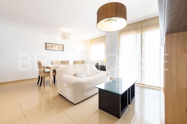 3 slaapkamer Penthouse te koop in Casillas, Murcia stad - € 260.000 (Ref: 9125272)