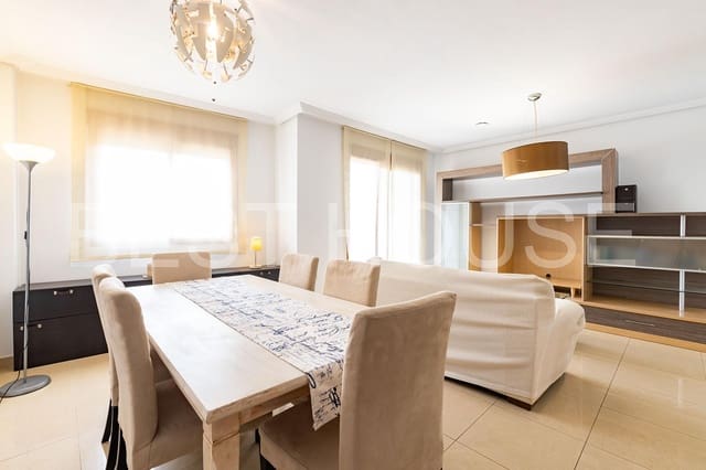 3 slaapkamer Penthouse te koop in Casillas, Murcia stad - € 260.000 (Ref: 9125272)