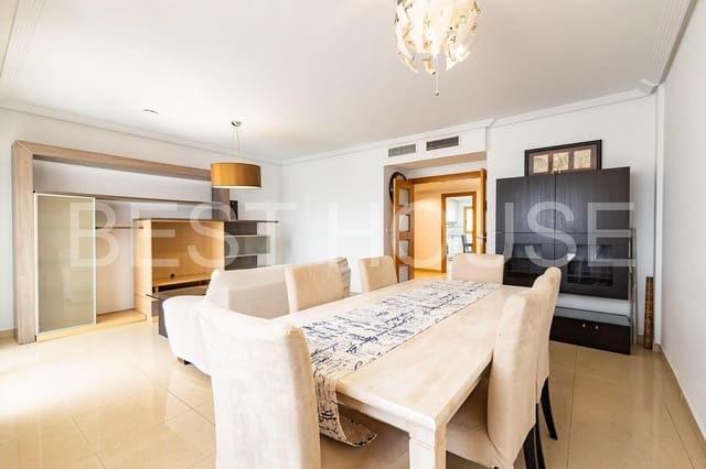 3 slaapkamer Penthouse te koop in Casillas, Murcia stad - € 260.000 (Ref: 9125272)