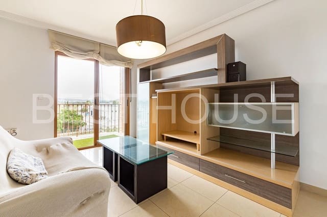 3 slaapkamer Penthouse te koop in Casillas, Murcia stad - € 260.000 (Ref: 9125272)