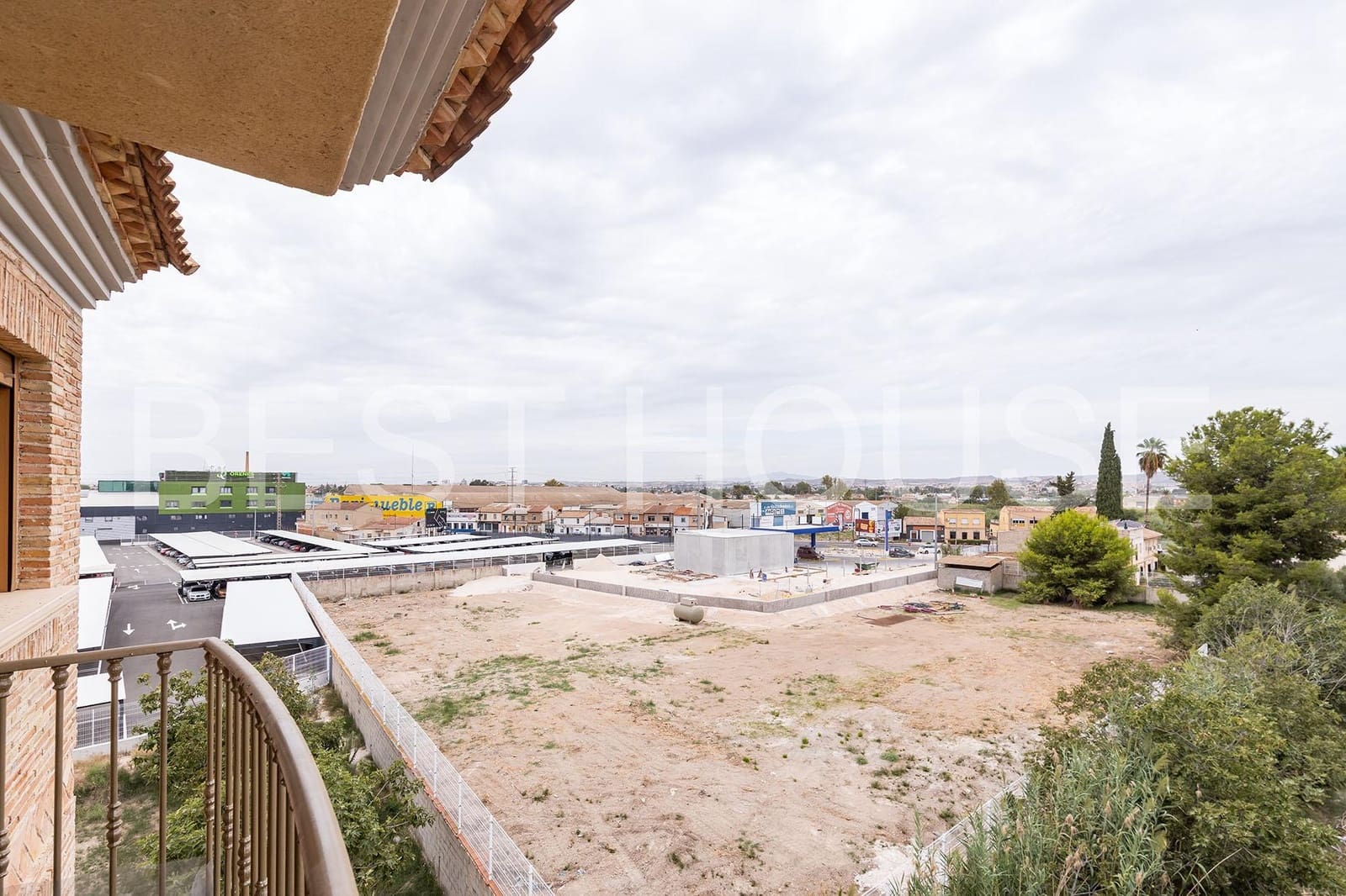 3 makuuhuone Kattohuoneisto myytävänä paikassa Casillas - 260 000 € (Ref: 9125272)