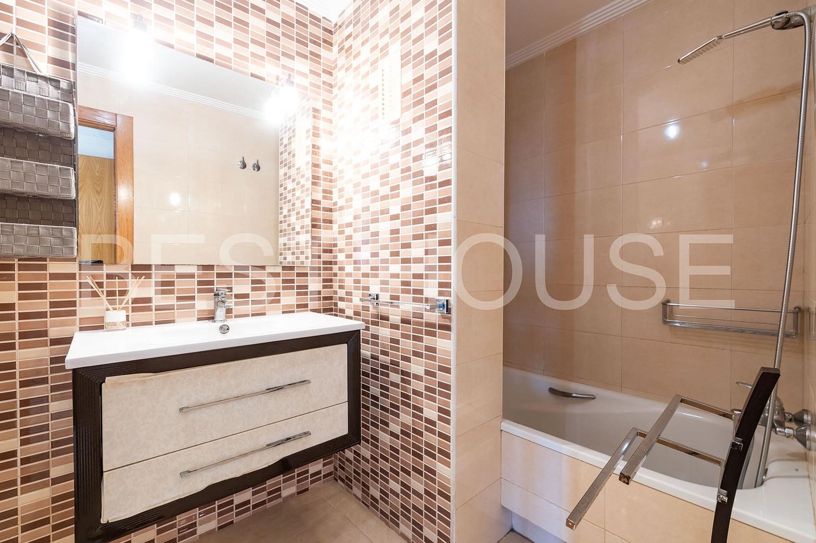 3 makuuhuone Kattohuoneisto myytävänä paikassa Casillas - 260 000 € (Ref: 9125272)