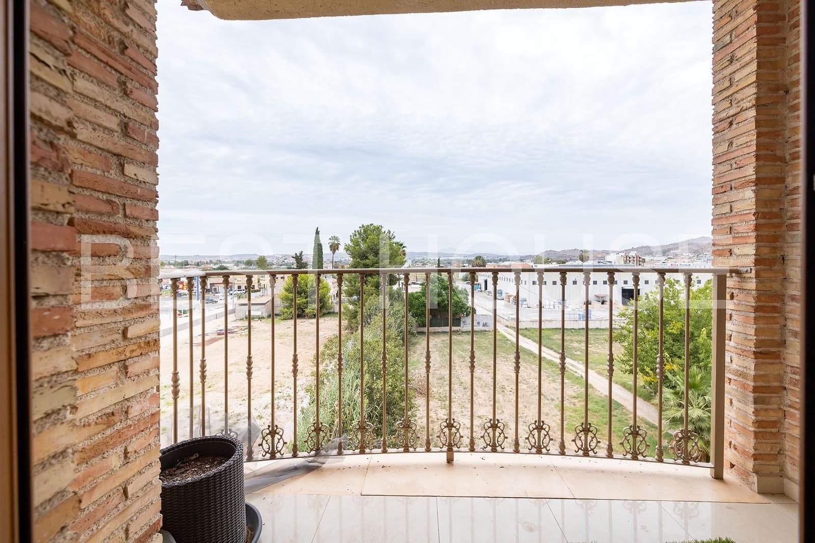 3 makuuhuone Kattohuoneisto myytävänä paikassa Casillas - 260 000 € (Ref: 9125272)