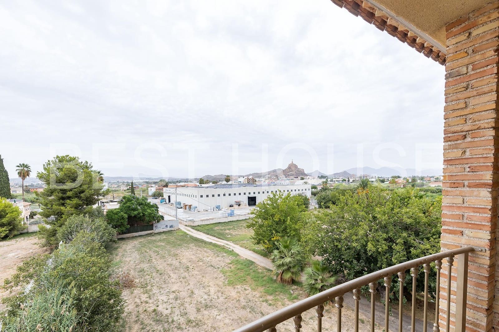 3 makuuhuone Kattohuoneisto myytävänä paikassa Casillas - 260 000 € (Ref: 9125272)