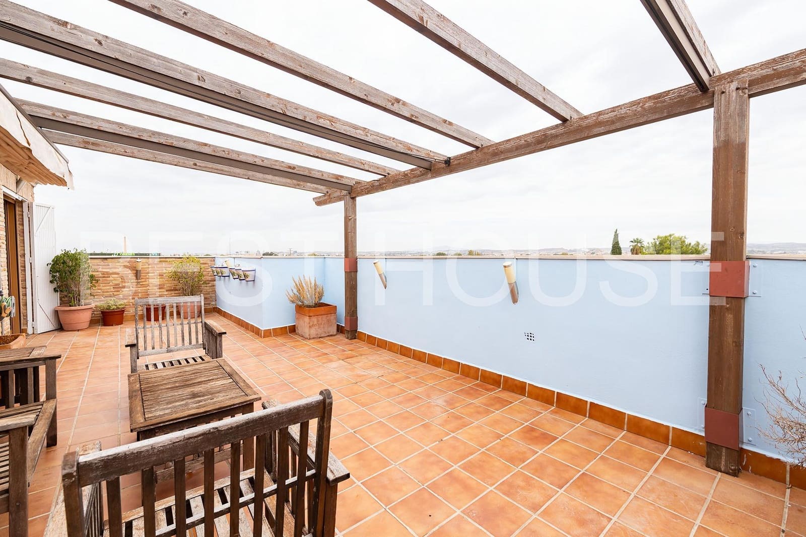 3 makuuhuone Kattohuoneisto myytävänä paikassa Casillas - 260 000 € (Ref: 9125272)