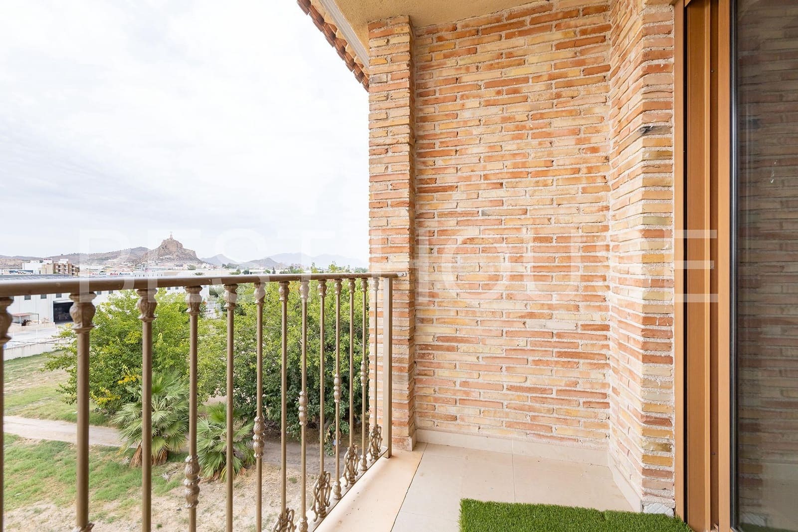 3 makuuhuone Kattohuoneisto myytävänä paikassa Casillas - 260 000 € (Ref: 9125272)