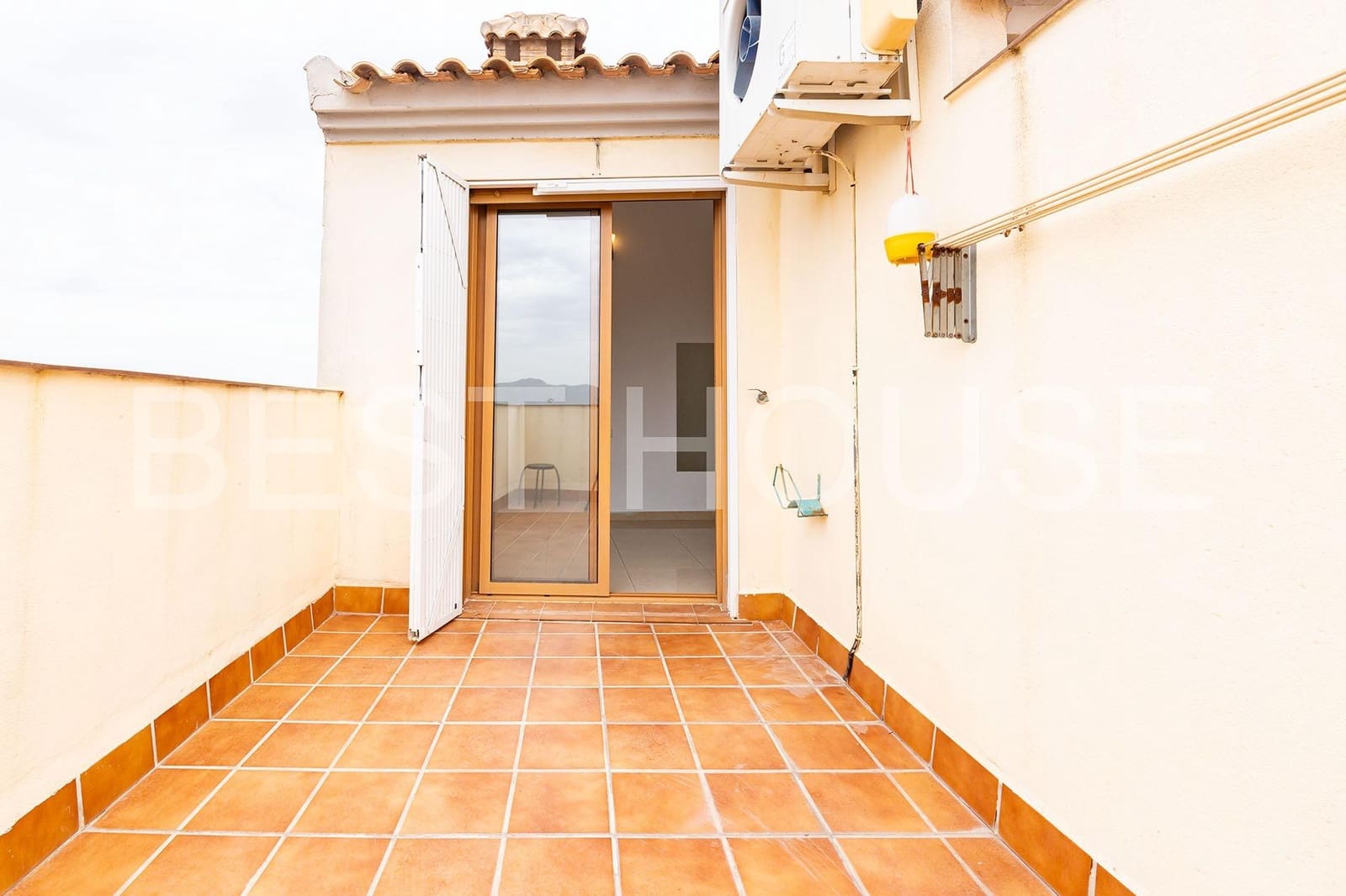 3 makuuhuone Kattohuoneisto myytävänä paikassa Casillas - 260 000 € (Ref: 9125272)