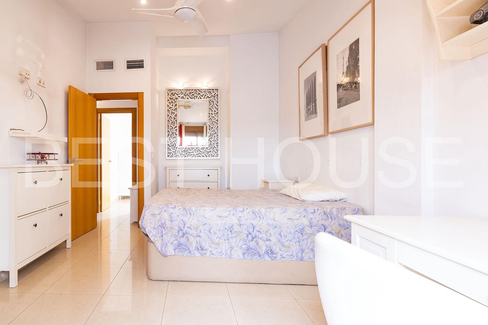 3 makuuhuone Kattohuoneisto myytävänä paikassa Casillas - 260 000 € (Ref: 9125272)