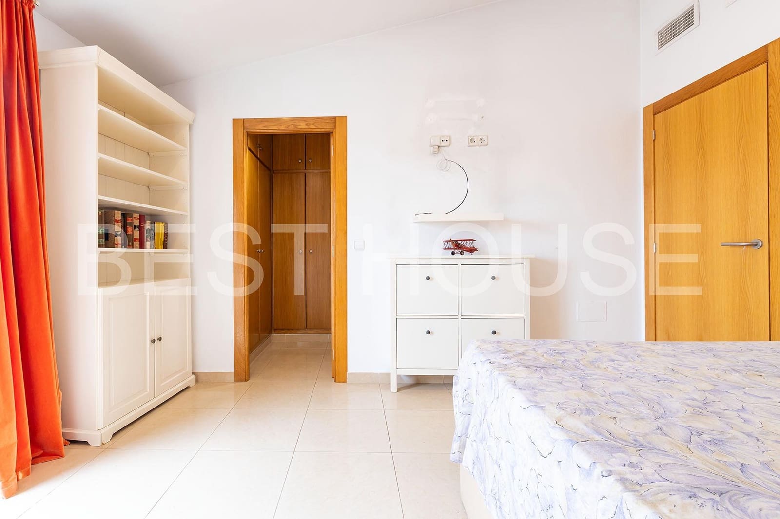 3 makuuhuone Kattohuoneisto myytävänä paikassa Casillas - 260 000 € (Ref: 9125272)