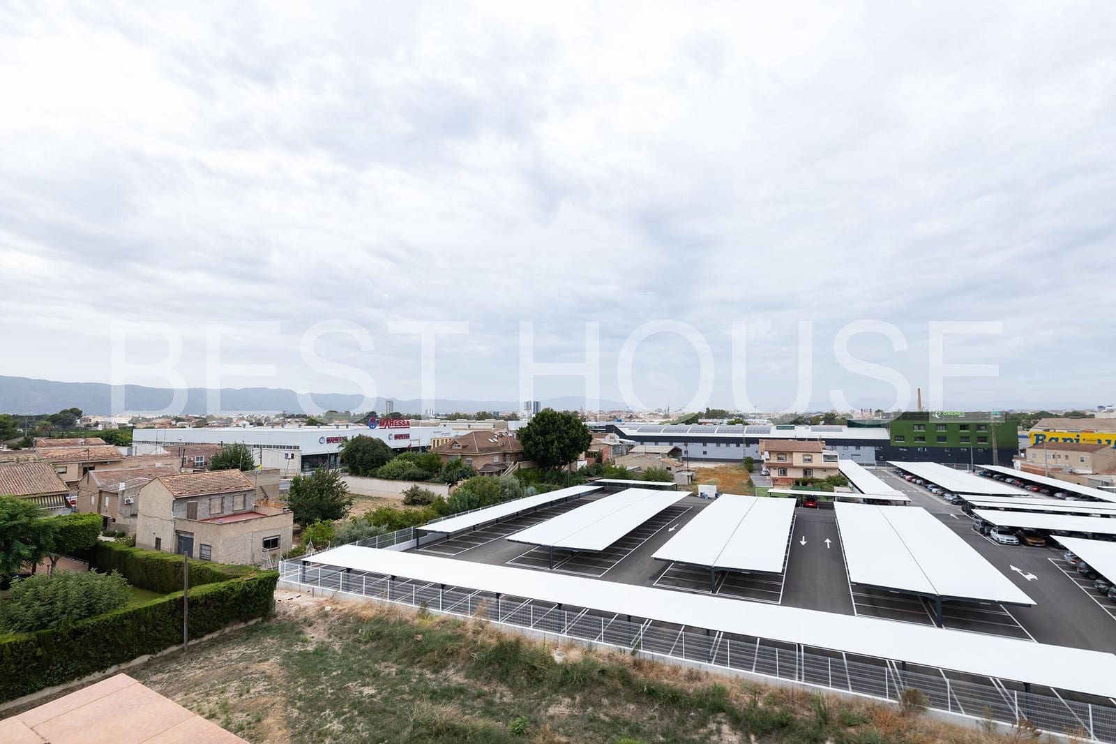 3 makuuhuone Kattohuoneisto myytävänä paikassa Casillas - 260 000 € (Ref: 9125272)