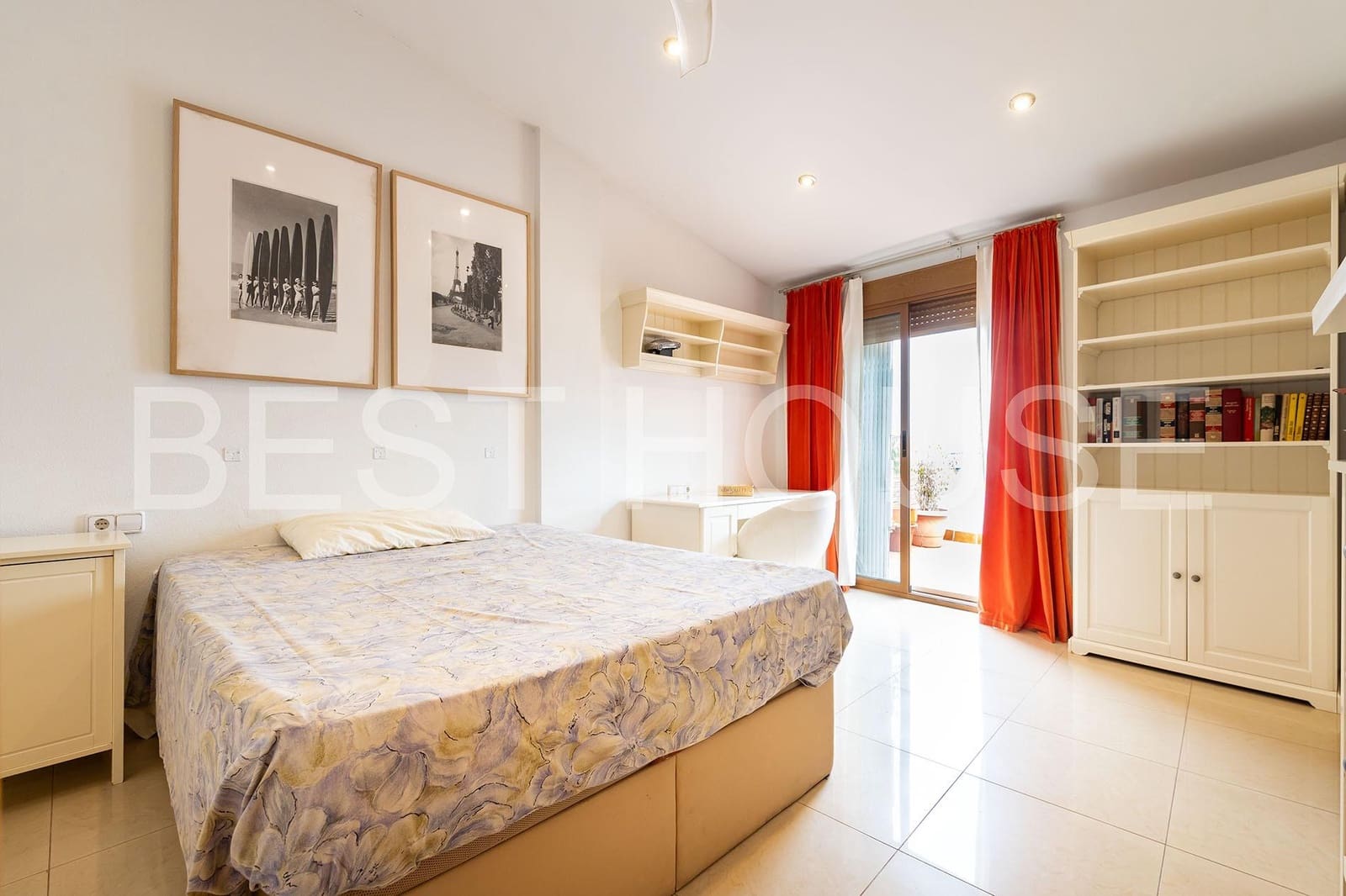 3 makuuhuone Kattohuoneisto myytävänä paikassa Casillas - 260 000 € (Ref: 9125272)