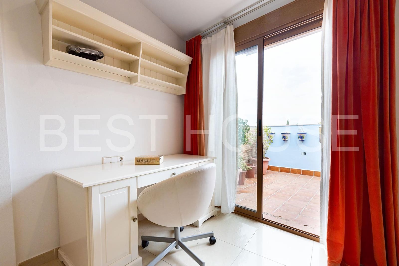 3 makuuhuone Kattohuoneisto myytävänä paikassa Casillas - 260 000 € (Ref: 9125272)