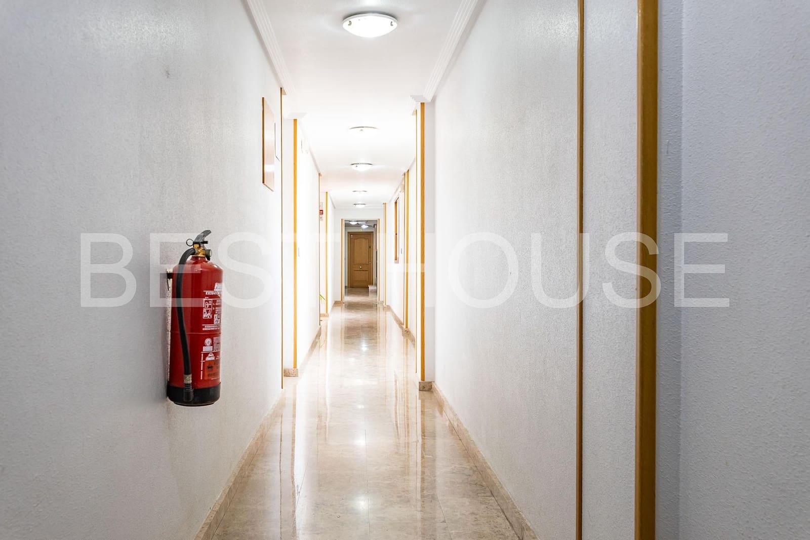 3 makuuhuone Kattohuoneisto myytävänä paikassa Casillas - 260 000 € (Ref: 9125272)