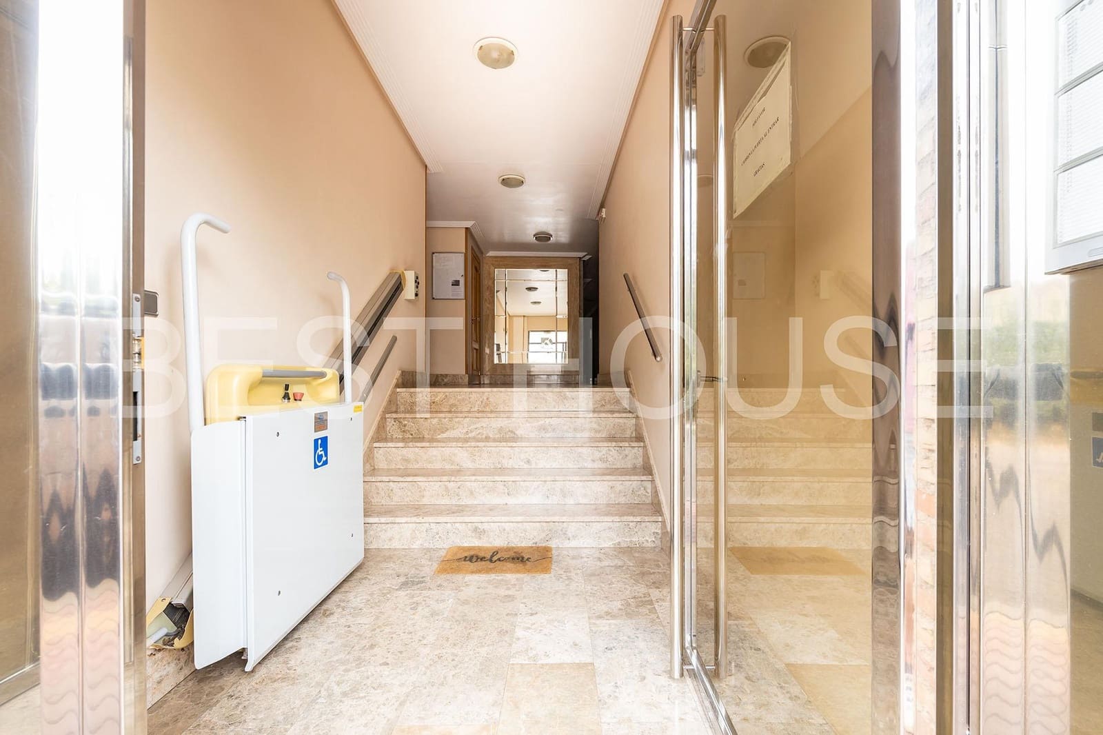 3 makuuhuone Kattohuoneisto myytävänä paikassa Casillas - 260 000 € (Ref: 9125272)