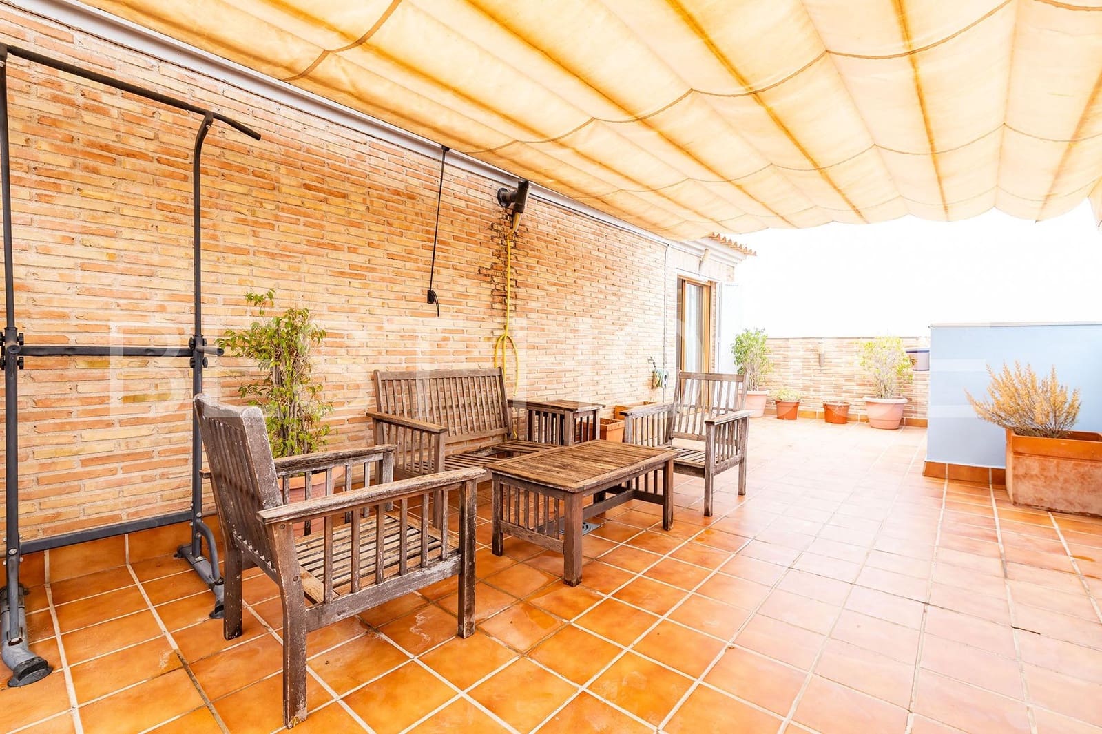 3 makuuhuone Kattohuoneisto myytävänä paikassa Casillas - 260 000 € (Ref: 9125272)