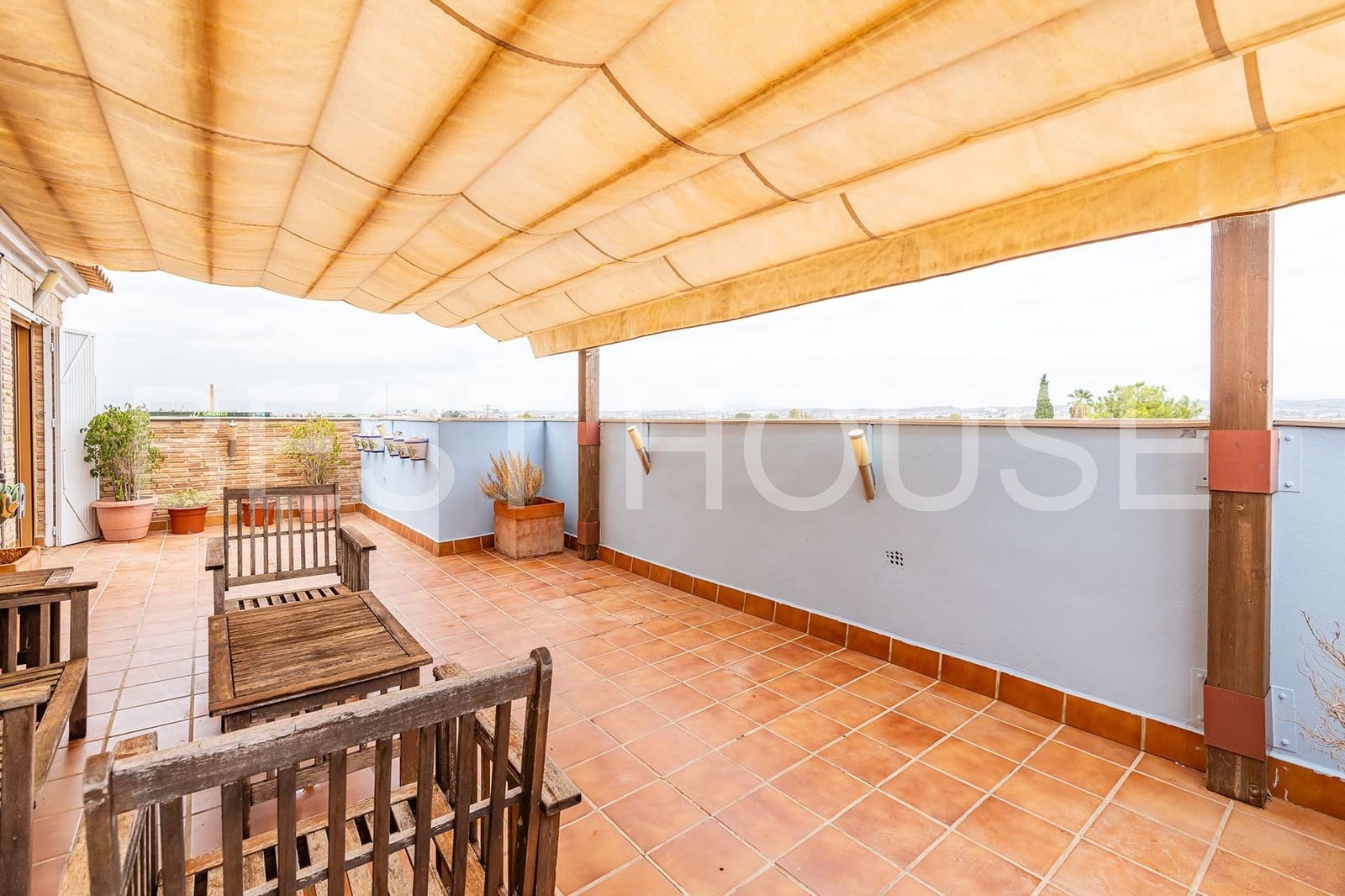 3 makuuhuone Kattohuoneisto myytävänä paikassa Casillas - 260 000 € (Ref: 9125272)