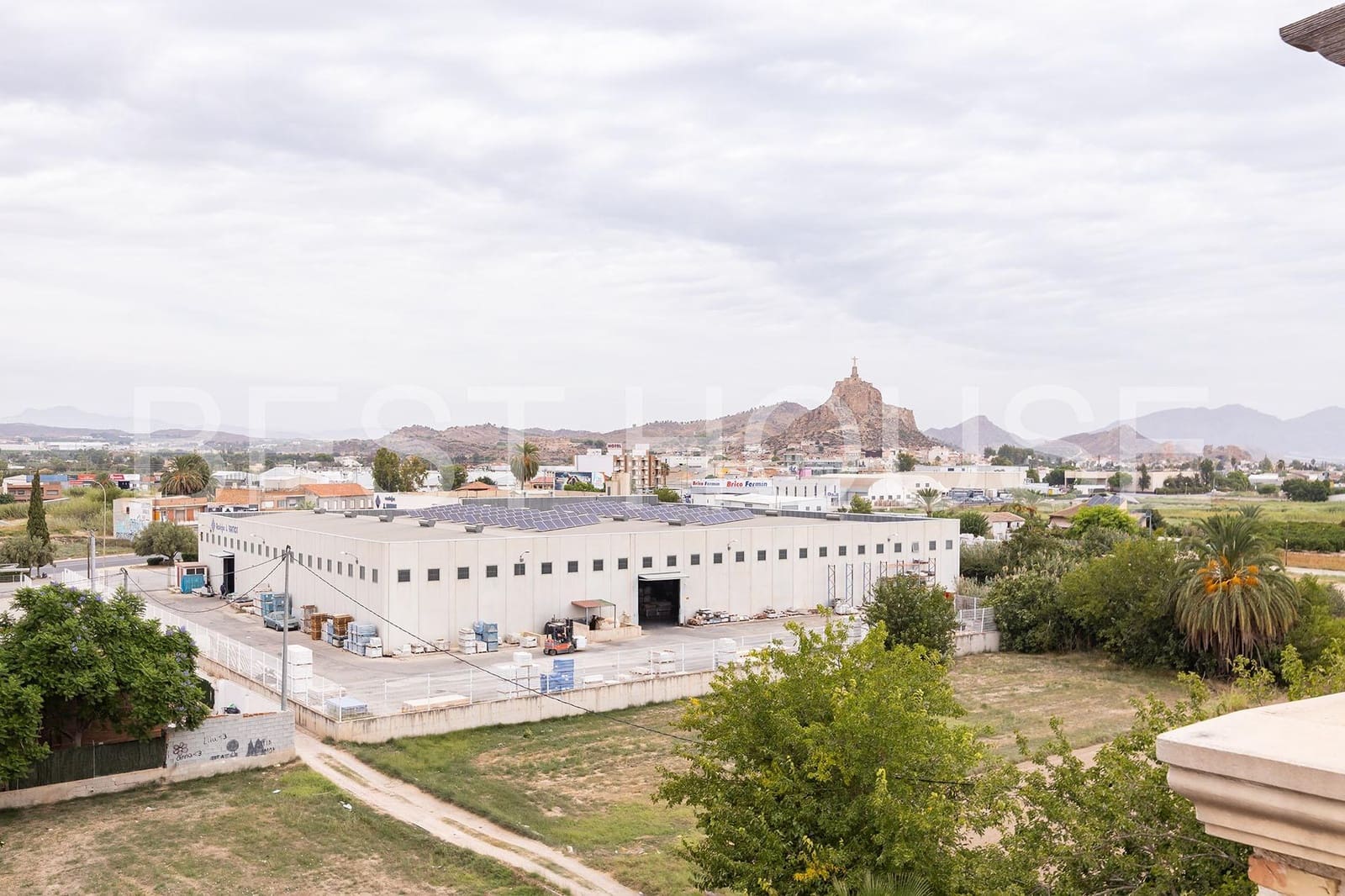 3 makuuhuone Kattohuoneisto myytävänä paikassa Casillas - 260 000 € (Ref: 9125272)