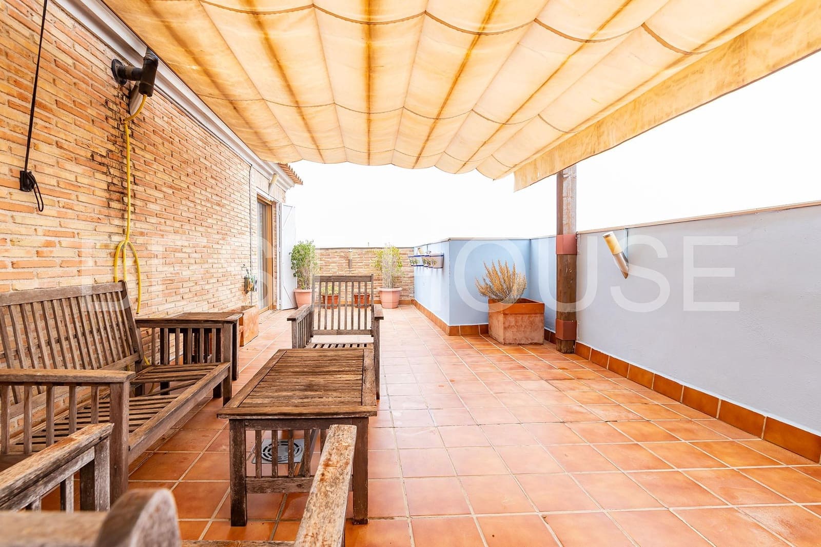 3 makuuhuone Kattohuoneisto myytävänä paikassa Casillas - 260 000 € (Ref: 9125272)