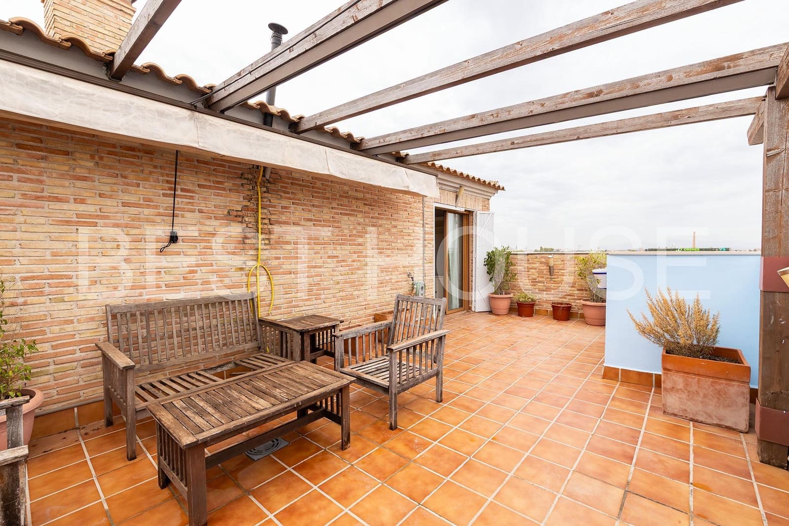 3 makuuhuone Kattohuoneisto myytävänä paikassa Casillas - 260 000 € (Ref: 9125272)