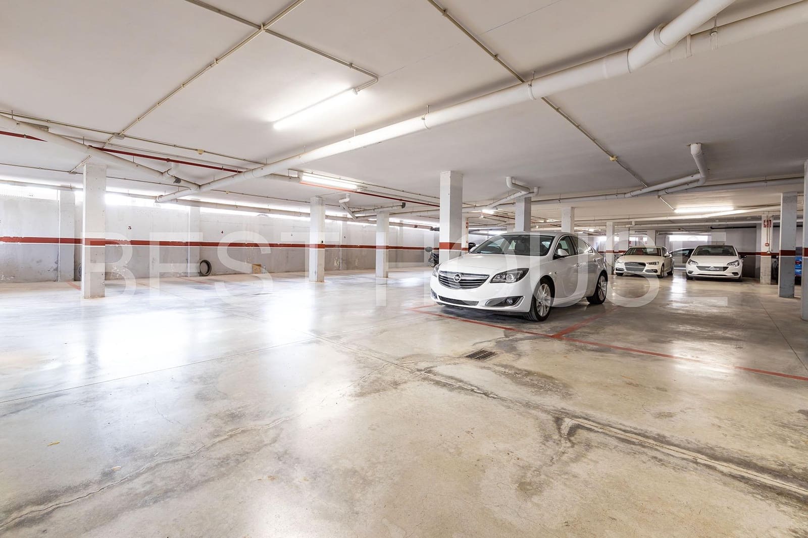 3 makuuhuone Kattohuoneisto myytävänä paikassa Casillas - 260 000 € (Ref: 9125272)