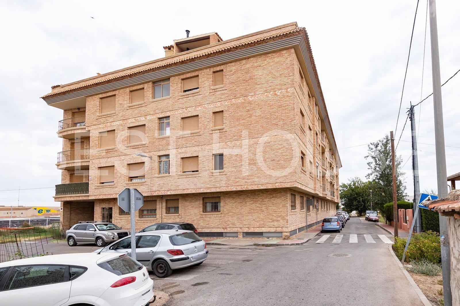 3 makuuhuone Kattohuoneisto myytävänä paikassa Casillas - 260 000 € (Ref: 9125272)