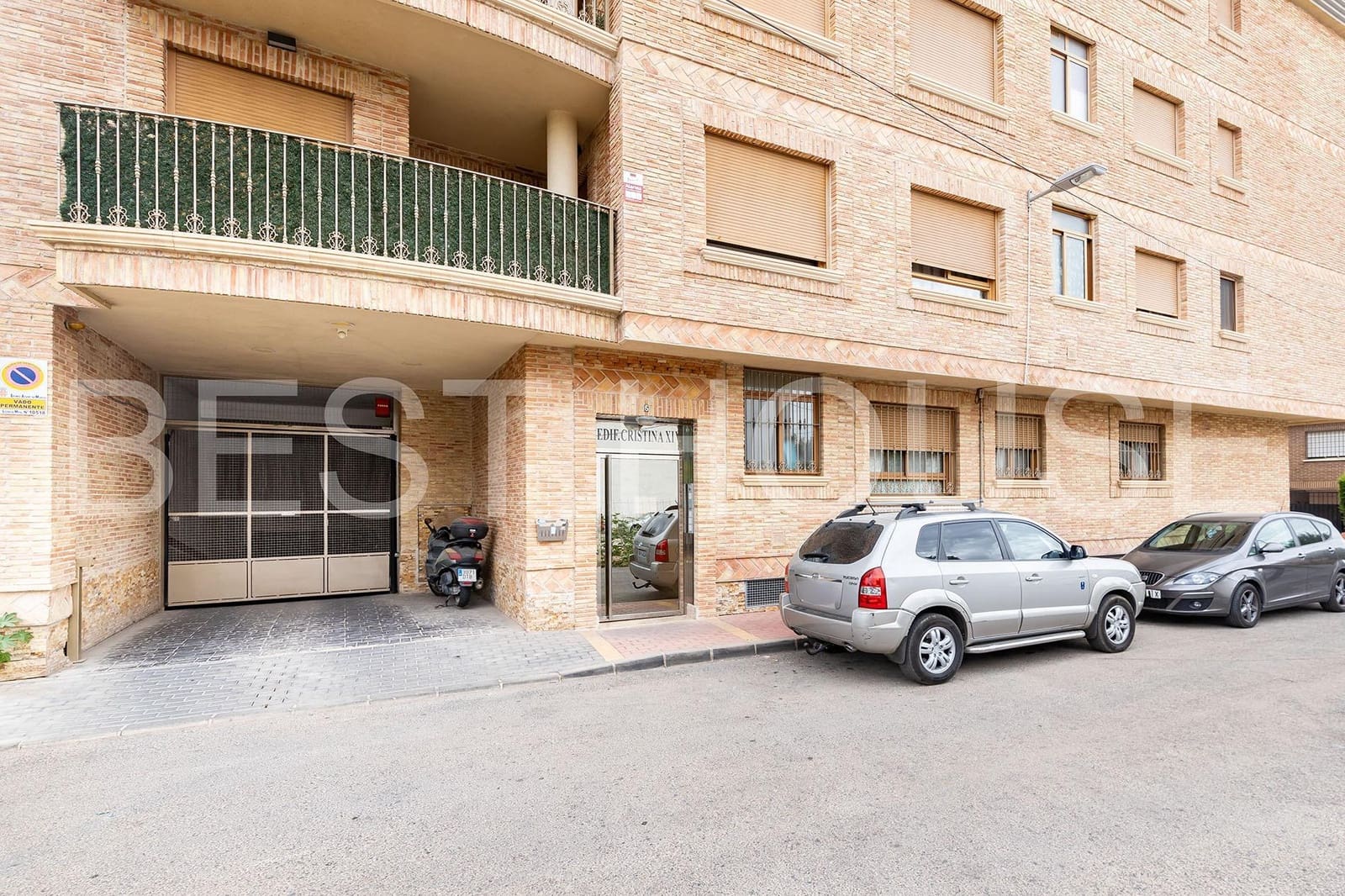 3 makuuhuone Kattohuoneisto myytävänä paikassa Casillas - 260 000 € (Ref: 9125272)