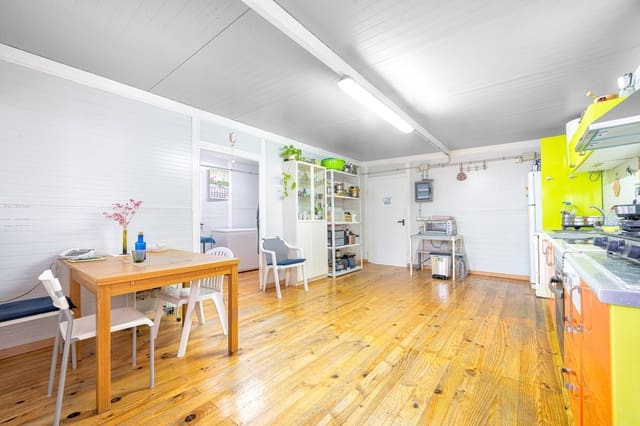 Kommersiell til salgs i Schamann - Rehoyas, Las Palmas de Gran Canaria - € 264 000 (Ref: 9125273)