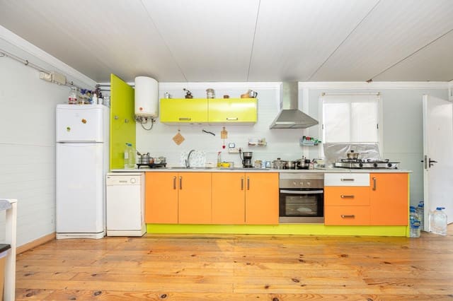 Kommersiell til salgs i Schamann - Rehoyas, Las Palmas de Gran Canaria - € 264 000 (Ref: 9125273)