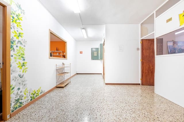 Commercieel te koop in Schamann - Rehoyas, Las Palmas de Gran Canaria - € 260.000 (Ref: 9125273)