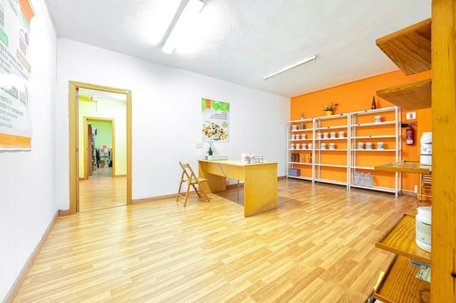 Commercieel te koop in Schamann - Rehoyas, Las Palmas de Gran Canaria - € 260.000 (Ref: 9125273)