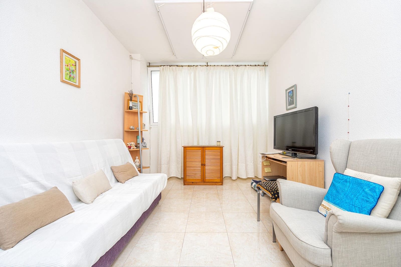 Commercieel te koop in Las Palmas de Gran Canaria - € 260.000 (Ref: 9125273)