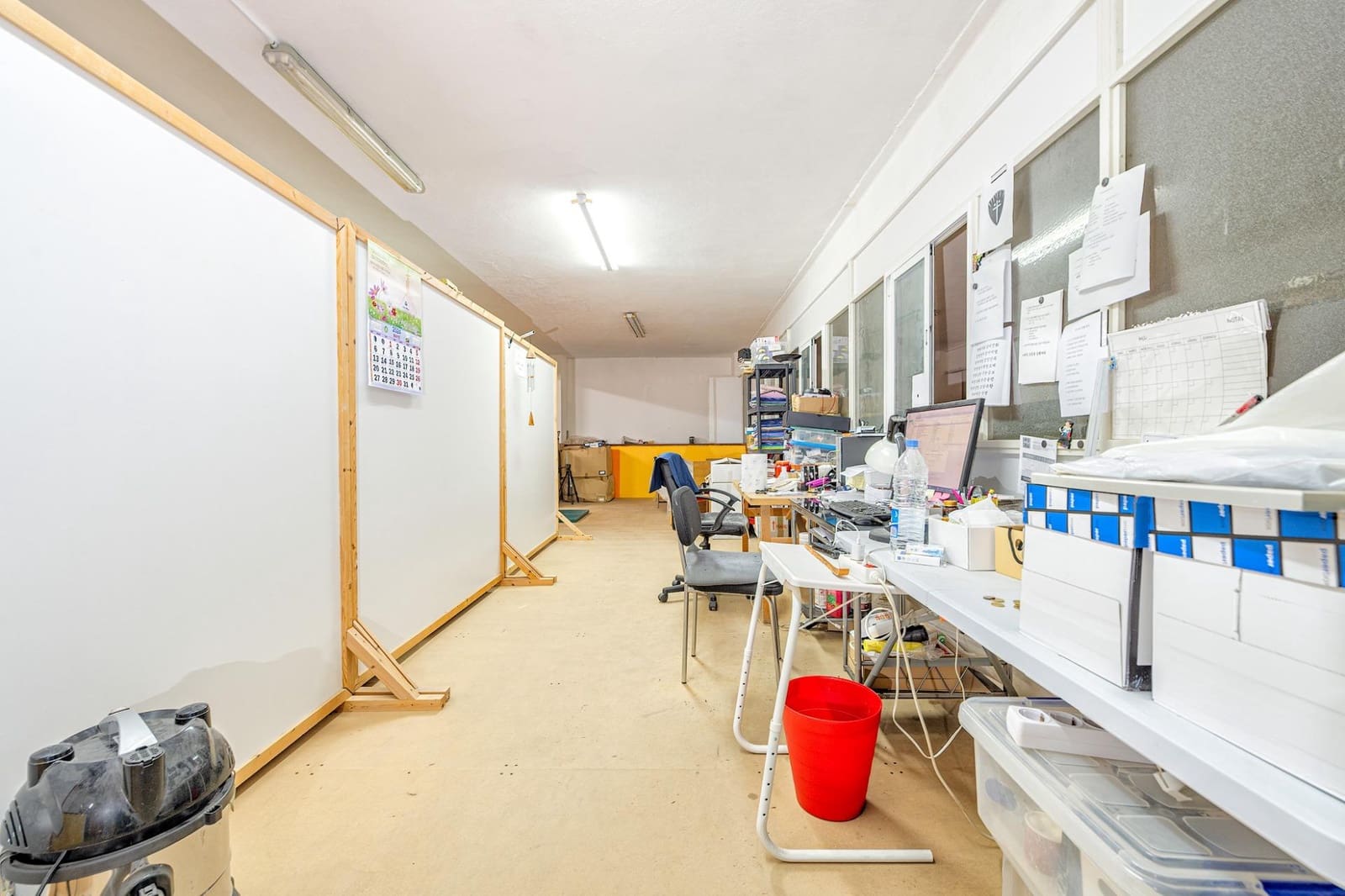 Commercieel te koop in Las Palmas de Gran Canaria - € 260.000 (Ref: 9125273)