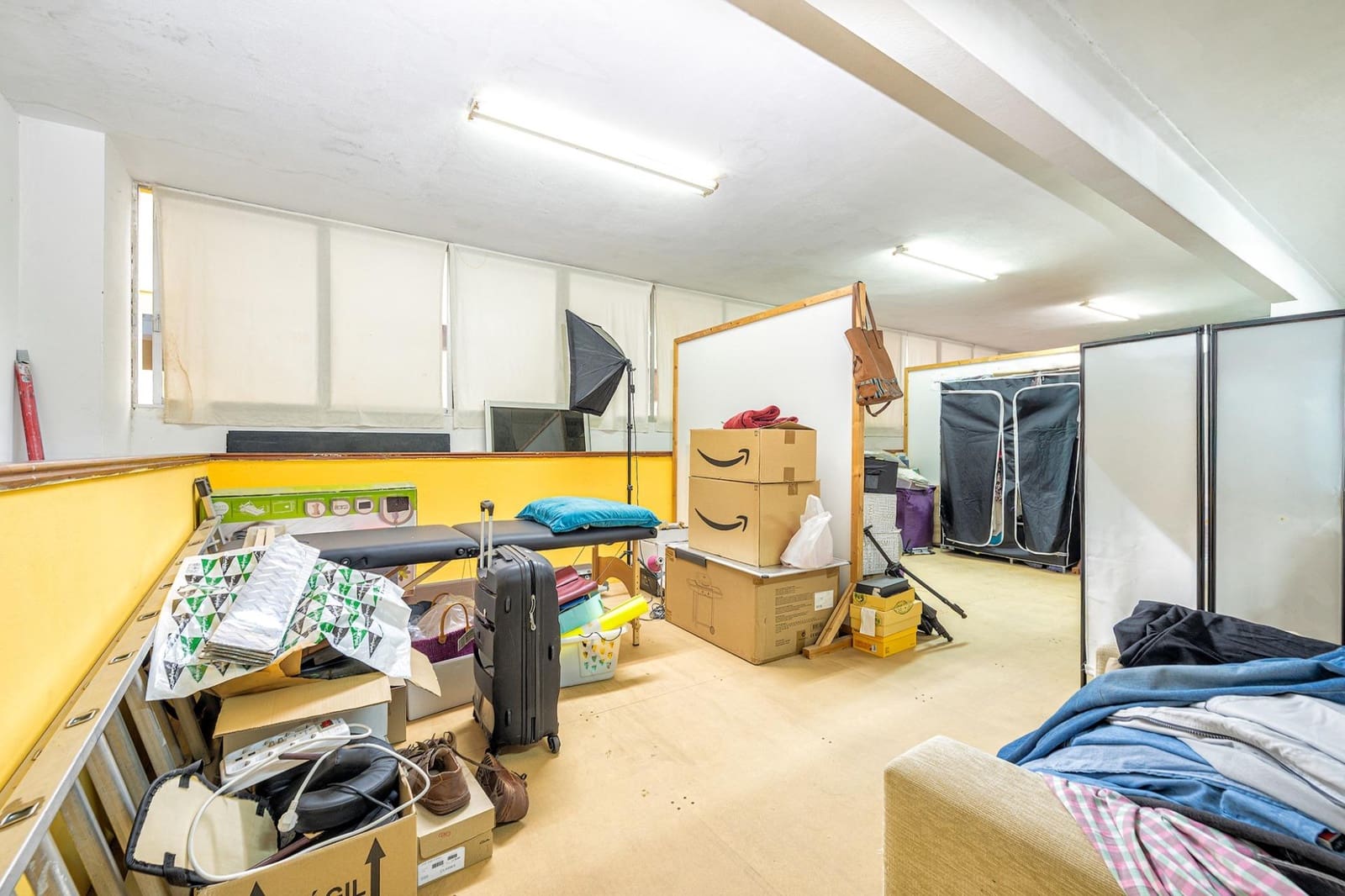 Commercieel te koop in Las Palmas de Gran Canaria - € 260.000 (Ref: 9125273)