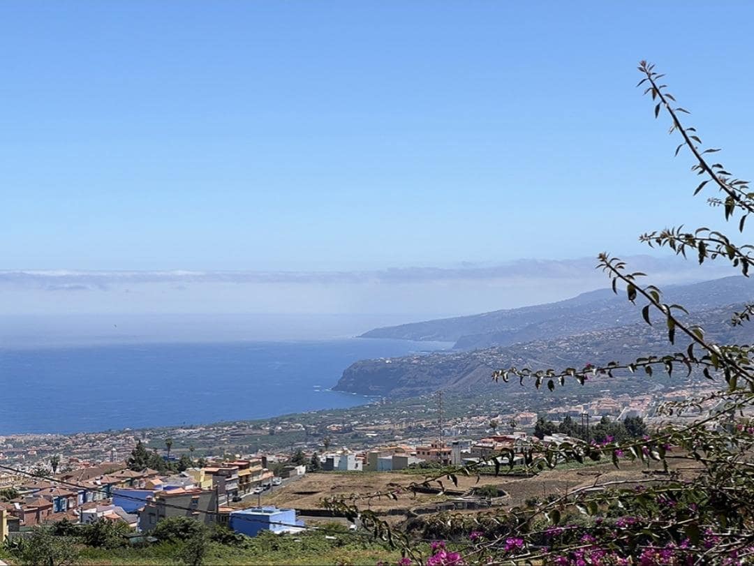 3 camera da letto Finca/Casa di Campagna in vendita in La Orotava - 650.000 € (Rif: 9125275)