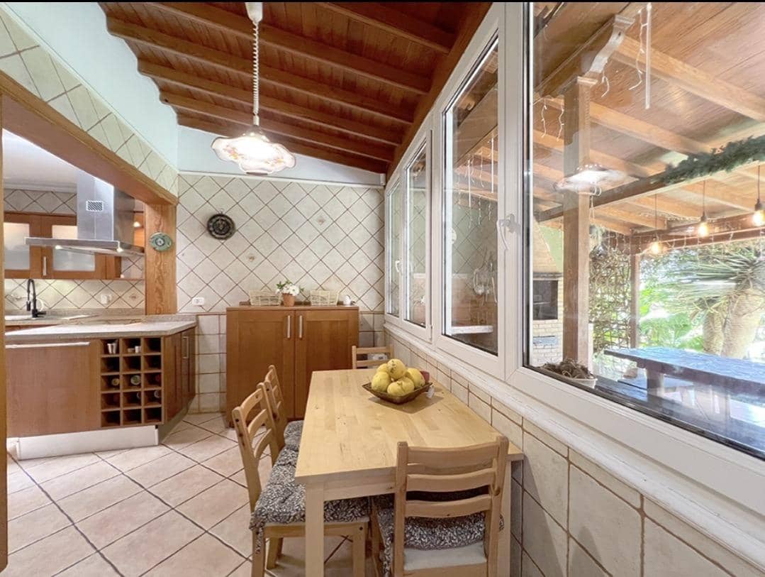 3 camera da letto Finca/Casa di Campagna in vendita in La Orotava - 650.000 € (Rif: 9125275)