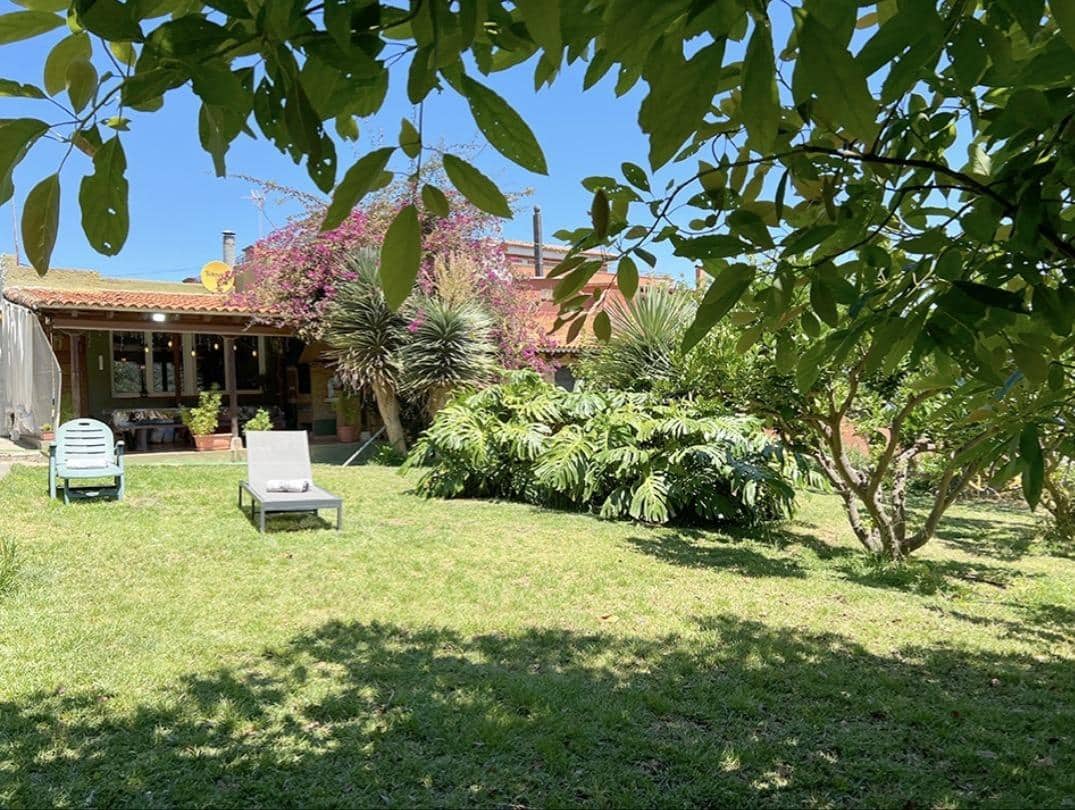 3 camera da letto Finca/Casa di Campagna in vendita in La Orotava - 650.000 € (Rif: 9125275)