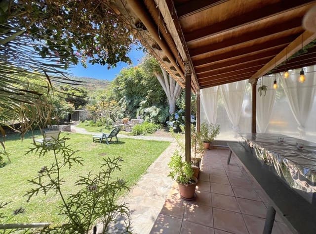 3 bedroom Finca/Country House for sale in La Orotava - € 650,000 (Ref: 9125275)