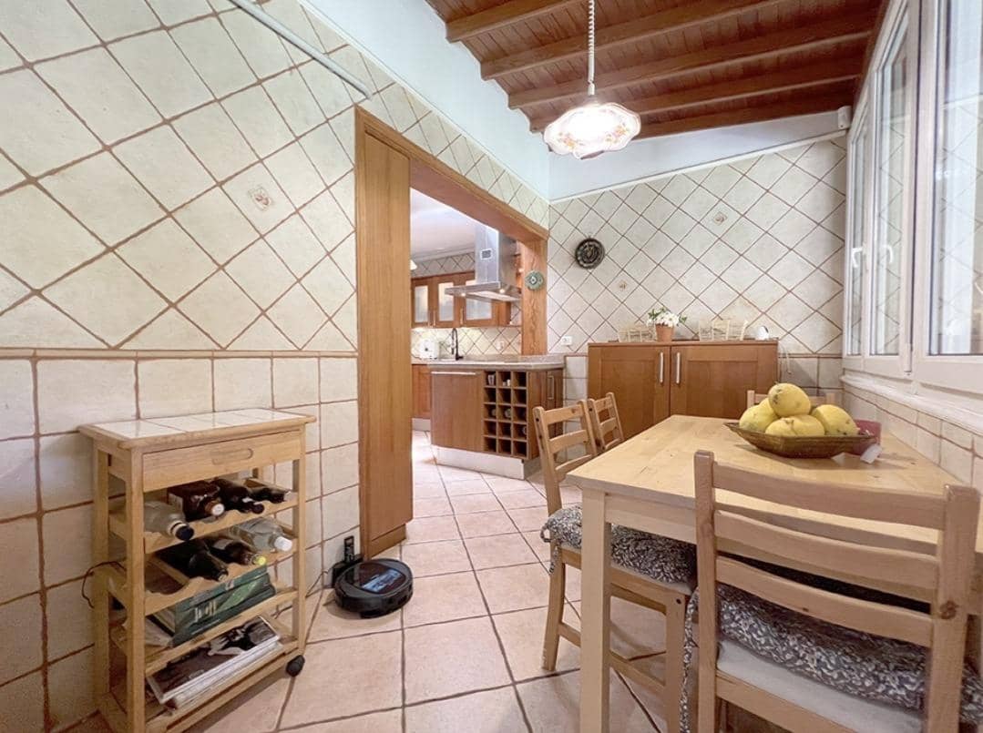 3 camera da letto Finca/Casa di Campagna in vendita in La Orotava - 650.000 € (Rif: 9125275)