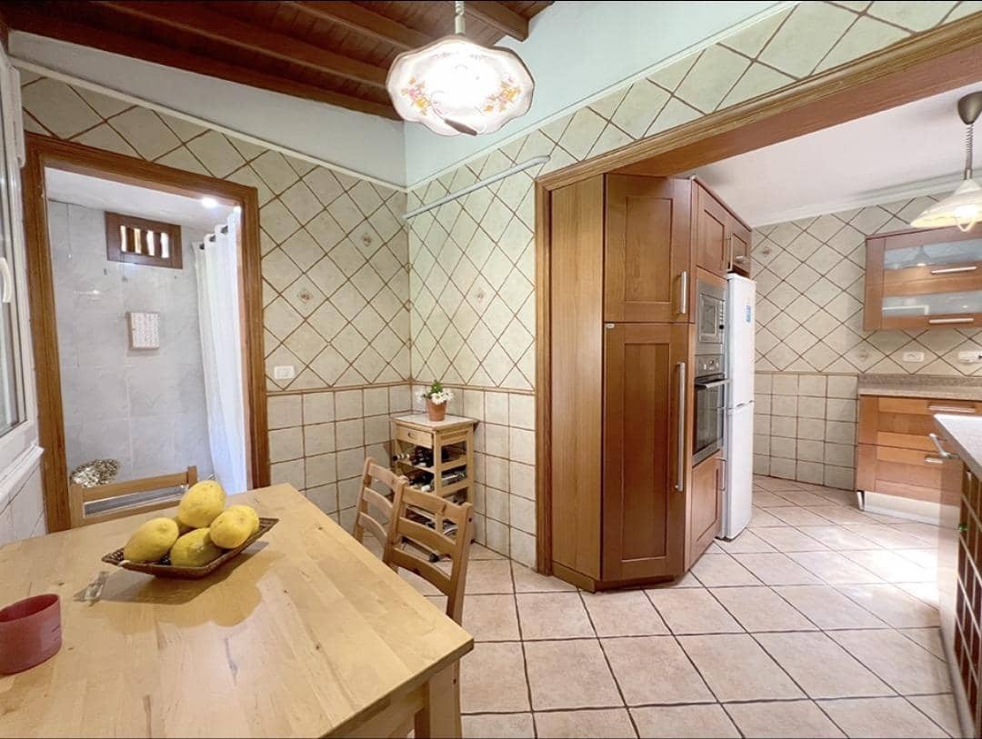 3 camera da letto Finca/Casa di Campagna in vendita in La Orotava - 650.000 € (Rif: 9125275)