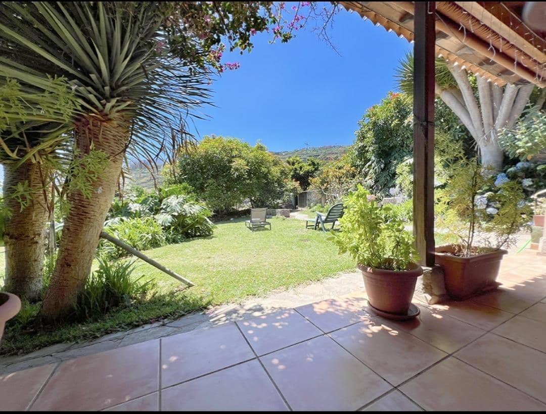 3 camera da letto Finca/Casa di Campagna in vendita in La Orotava - 650.000 € (Rif: 9125275)