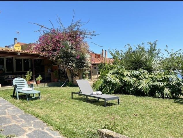 3 bedroom Finca/Country House for sale in La Orotava - € 650,000 (Ref: 9125275)