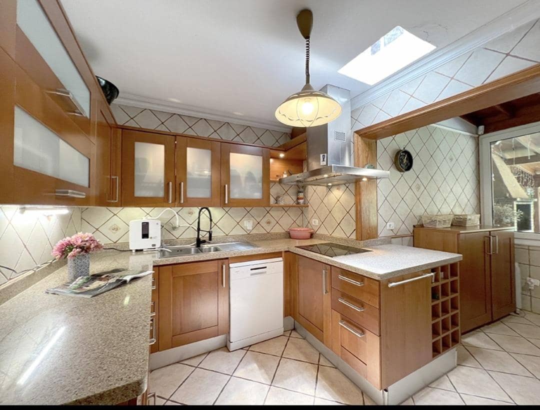 3 camera da letto Finca/Casa di Campagna in vendita in La Orotava - 650.000 € (Rif: 9125275)