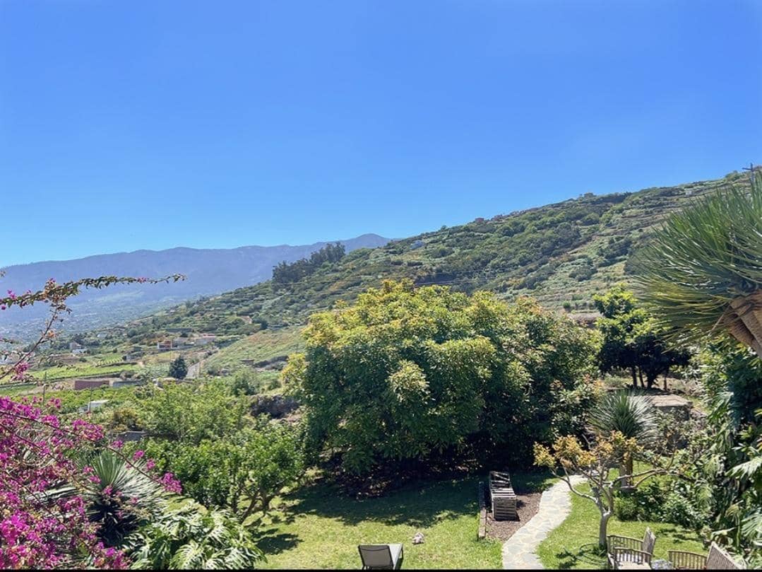 3 camera da letto Finca/Casa di Campagna in vendita in La Orotava - 650.000 € (Rif: 9125275)