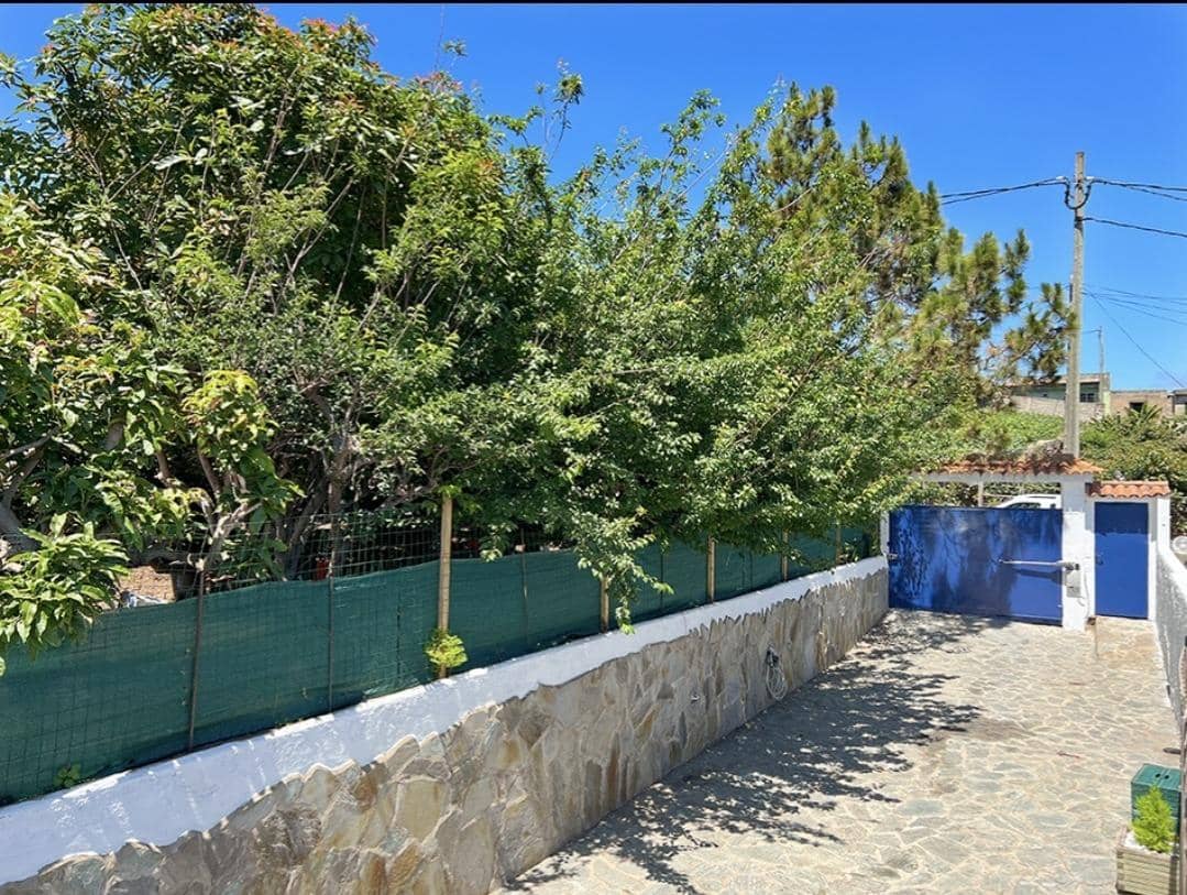 3 camera da letto Finca/Casa di Campagna in vendita in La Orotava - 650.000 € (Rif: 9125275)