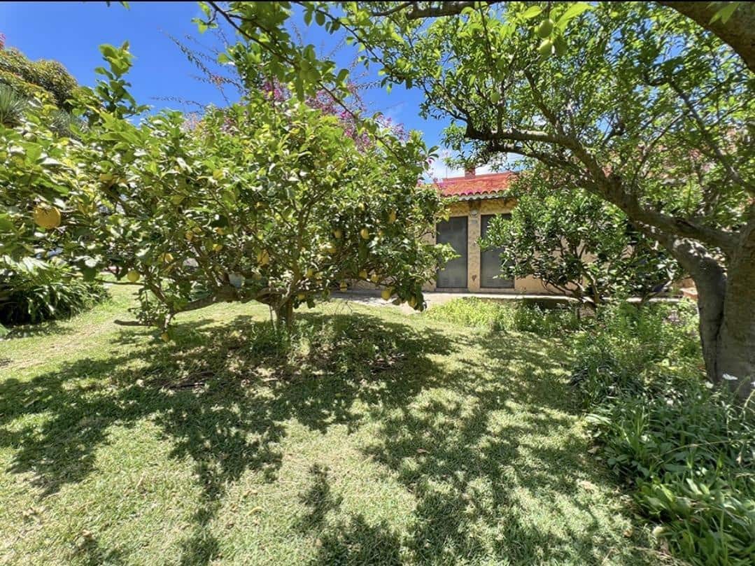 3 camera da letto Finca/Casa di Campagna in vendita in La Orotava - 650.000 € (Rif: 9125275)