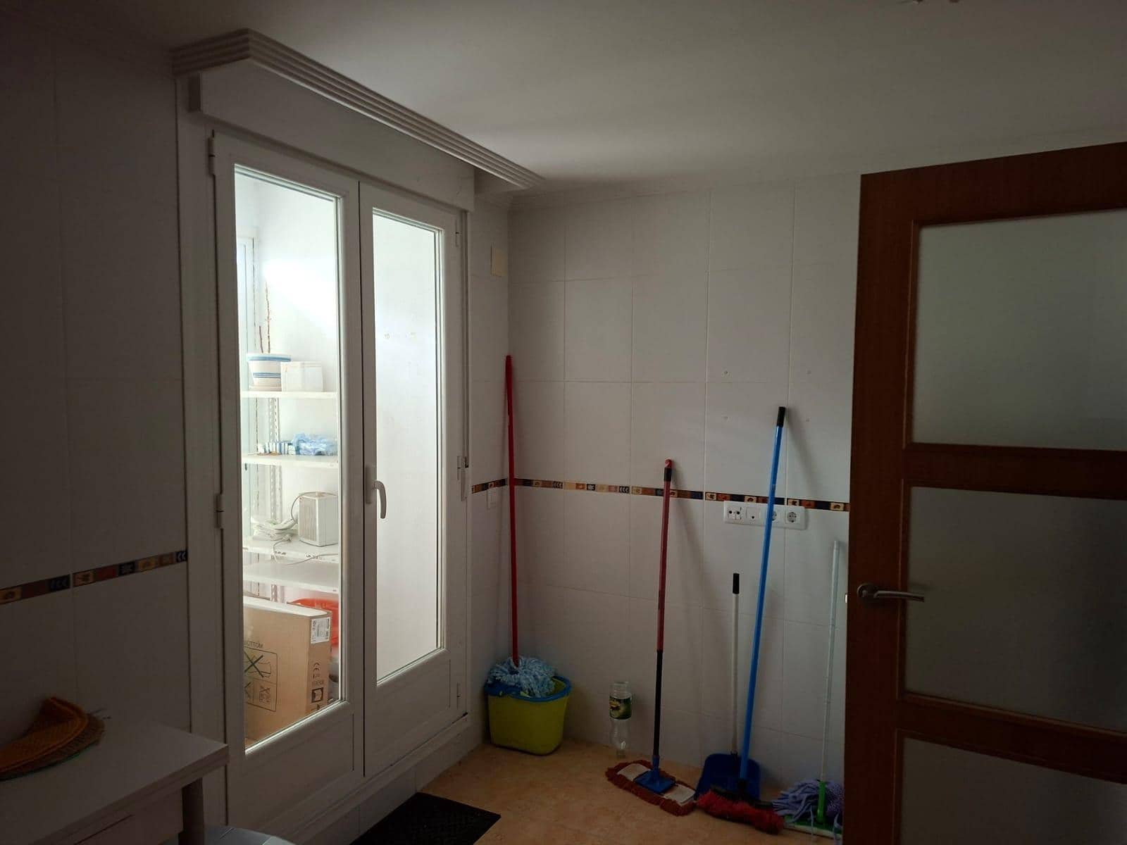 3 soveværelse Lejlighed til salg i Arapiles med garage - € 90.000 (Ref: 9125277)